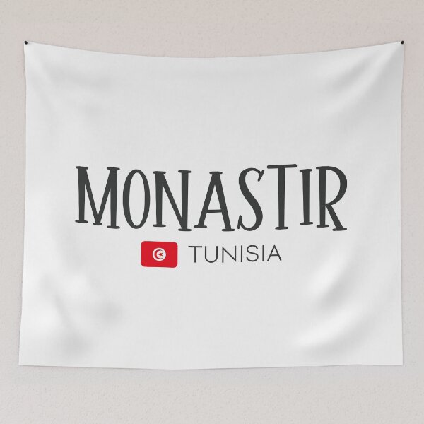 Item preview, Monastir - Tunisia  designed and sold by StudioRedKoala.
