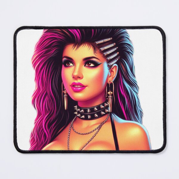 Item preview, Alternative Girl designed and sold by PulpVintage.