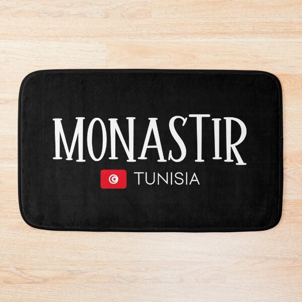 Item preview, Monastir - Tunisia  designed and sold by StudioRedKoala.
