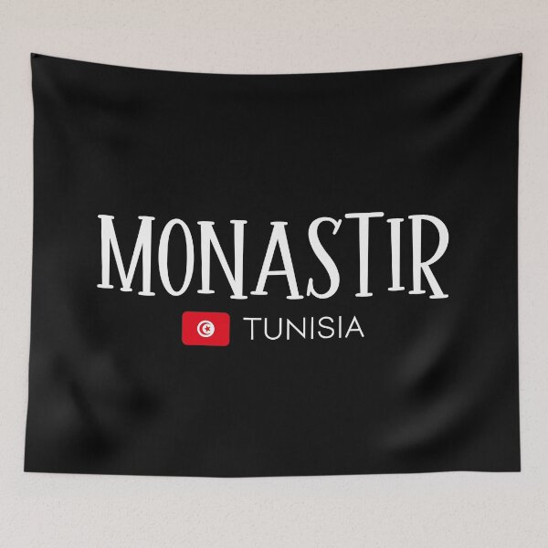 Item preview, Monastir - Tunisia  designed and sold by StudioRedKoala.