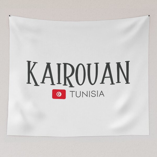 Item preview, Kairouan - Tunisia  designed and sold by StudioRedKoala.