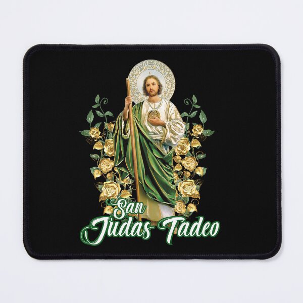 Item preview, San Juditas Tadeo designed and sold by unknowndesigns1.