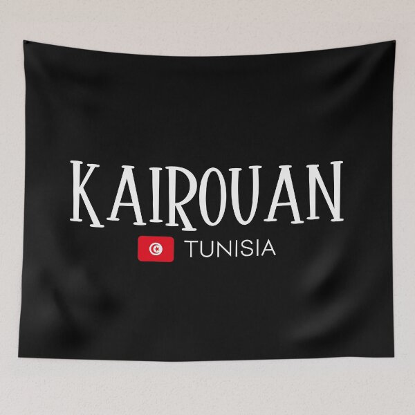 Item preview, Kairouan - Tunisia  designed and sold by StudioRedKoala.