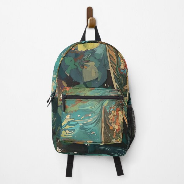 Item preview, Tropical solitude designed and sold by Nowshin Tasnim.