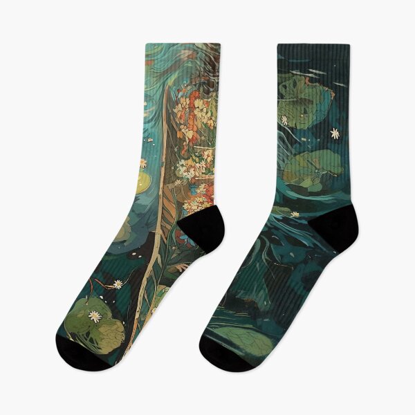 Item preview, Tropical solitude designed and sold by Nowshin Tasnim.