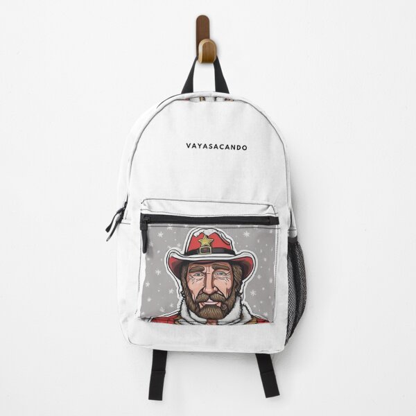 Item preview, Chuck Norris Christmas: The Ultimate Gift designed and sold by VayaSacando.