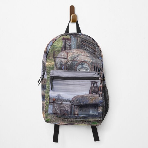 Item preview, Still Broken Down designed and sold by Richard Bean.
