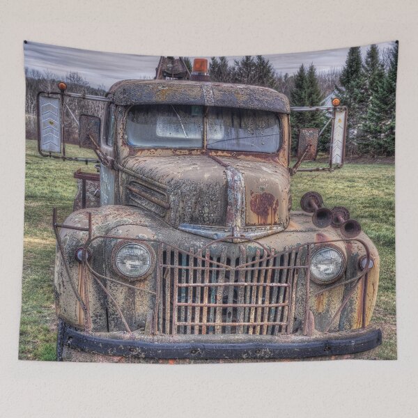 Item preview, Still Broken Down designed and sold by Richard Bean.