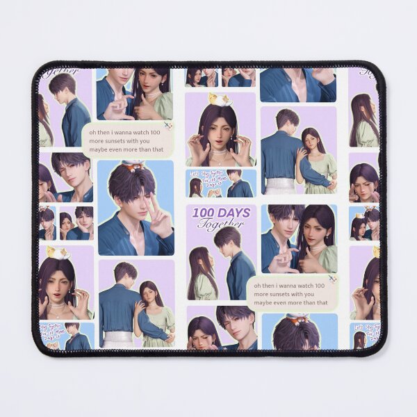 Item preview, Rafayel | Love and Deepspace designed and sold by WarmlyArts.