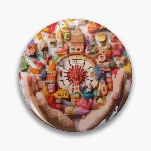 Item preview, For the Kids: Universal Children’s Day designed and sold by bb-15artstudio.