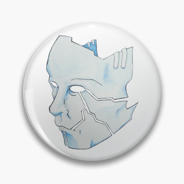 Item preview, Glass Mask designed and sold by Badtaxonomy.