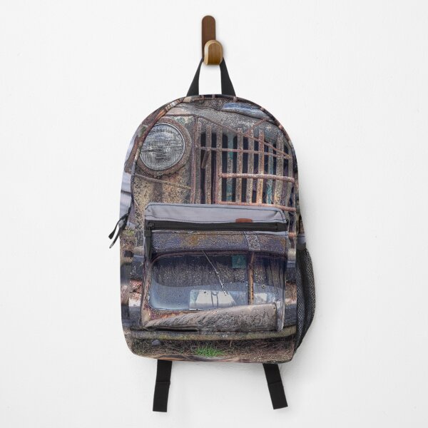 Item preview, Still Broken Down designed and sold by Richard Bean.