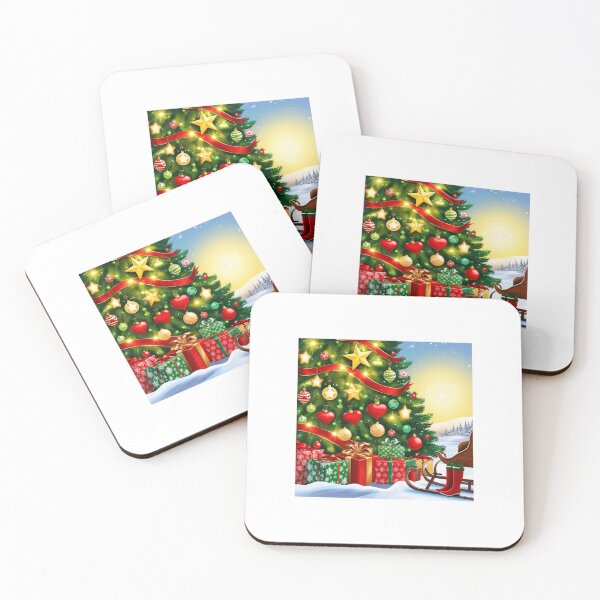 Item preview, Christmas, the best time of the year designed and sold by JuiliS.