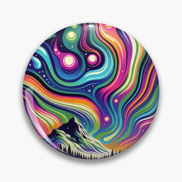 Item preview, Northern Lights designed and sold by LifeGivesLemons.