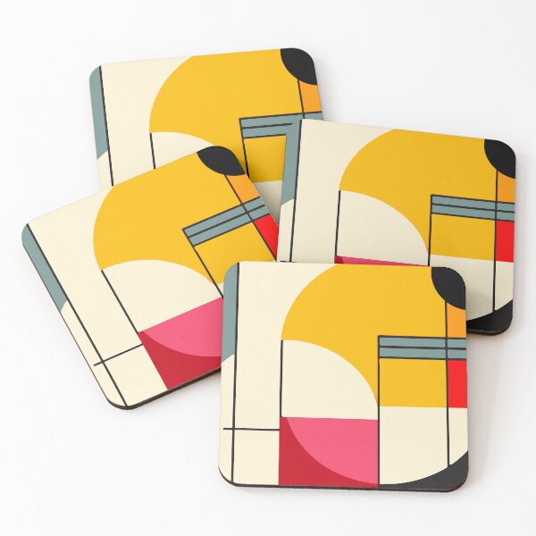 Item preview, Bauhaus homage designed and sold by Timegraf.