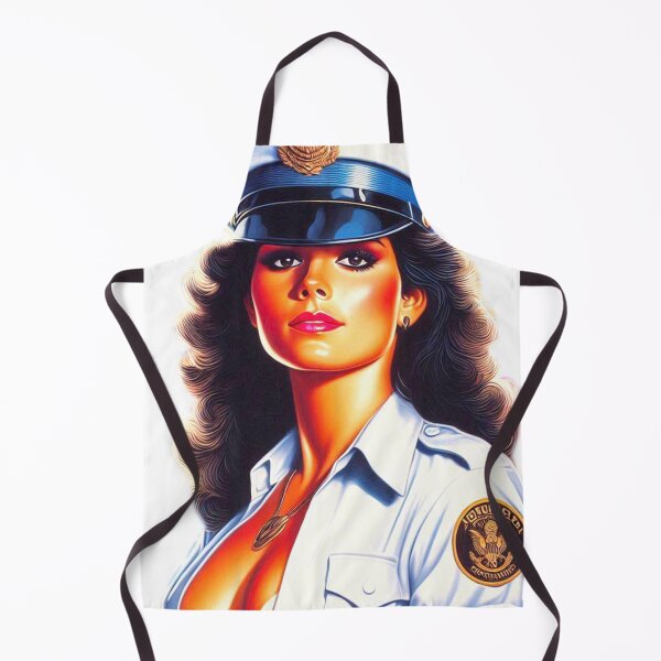 Item preview, Navy Woman designed and sold by PulpVintage.