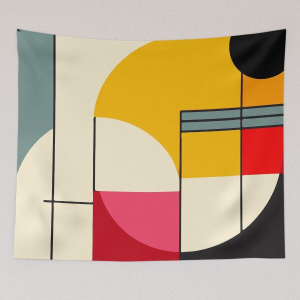 Item preview, Bauhaus homage designed and sold by Timegraf.