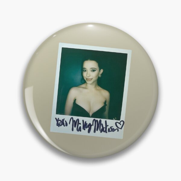 Item preview, mikey madison signed photo designed and sold by miss madison creates.