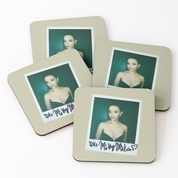 Item preview, mikey madison signed photo designed and sold by miss madison creates.