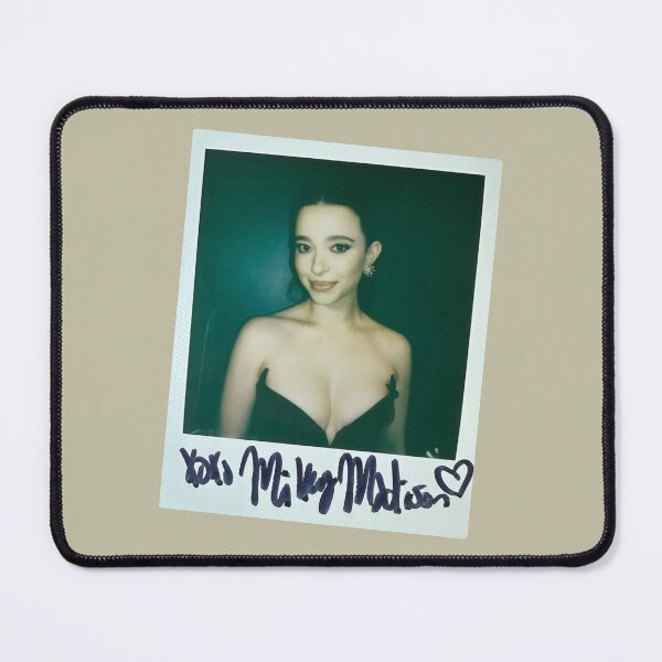 Item preview, mikey madison signed photo designed and sold by miss madison creates.