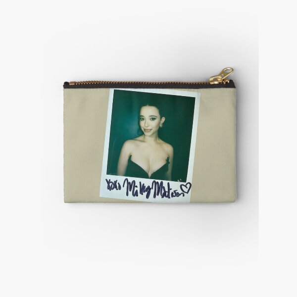 Item preview, mikey madison signed photo designed and sold by miss madison creates.