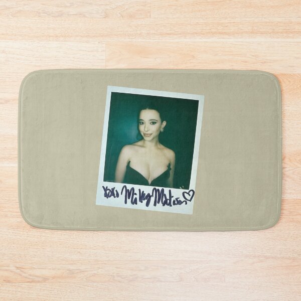Item preview, mikey madison signed photo designed and sold by miss madison creates.