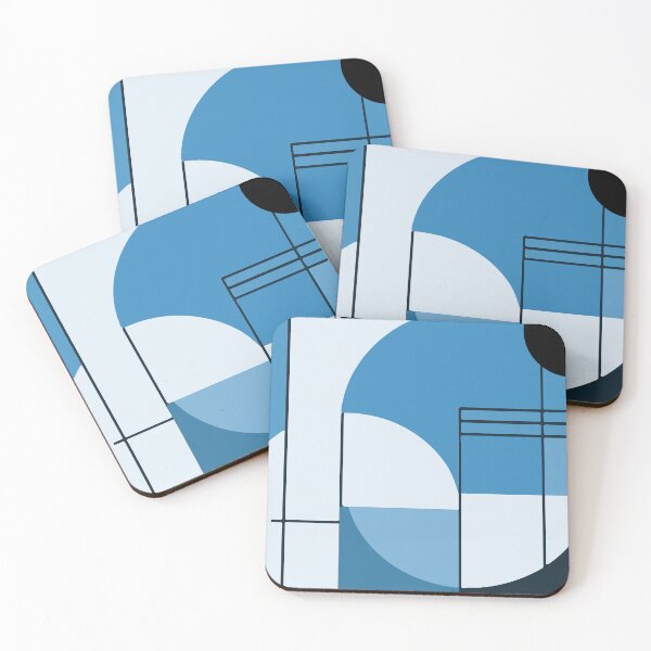 Item preview, Bauhaus homage designed and sold by Timegraf.