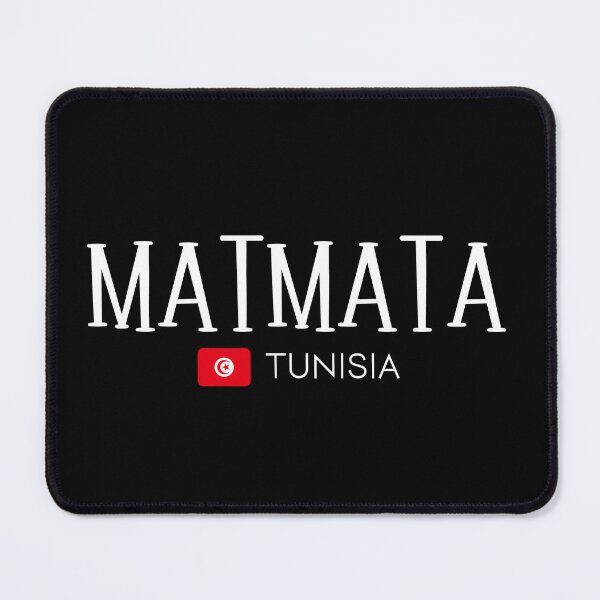 Item preview, Matmata - Tunisia designed and sold by StudioRedKoala.