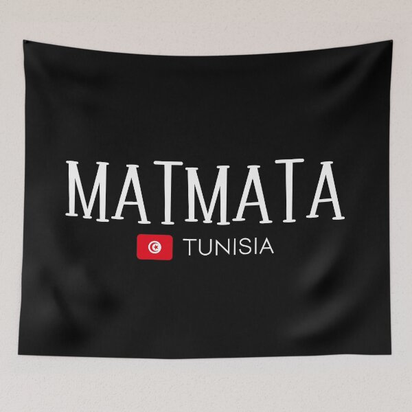 Item preview, Matmata - Tunisia  designed and sold by StudioRedKoala.