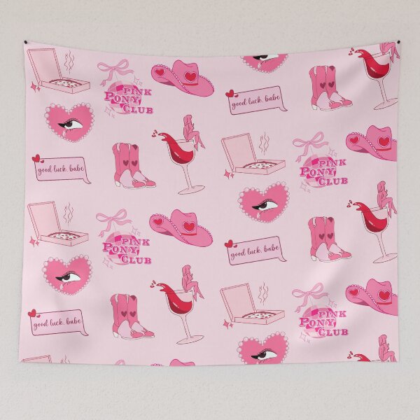 Item preview, Chappell Roan design pack  designed and sold by Rojasole.