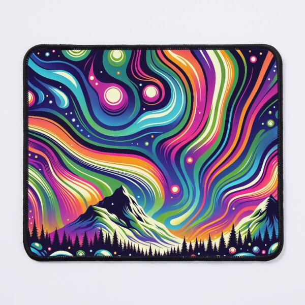 Item preview, Northern Lights designed and sold by LifeGivesLemons.