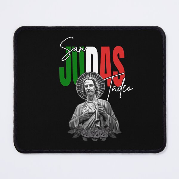 Item preview, San Juditas Tadeo designed and sold by unknowndesigns1.