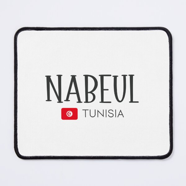 Item preview, Nabeul - Tunisia  designed and sold by StudioRedKoala.