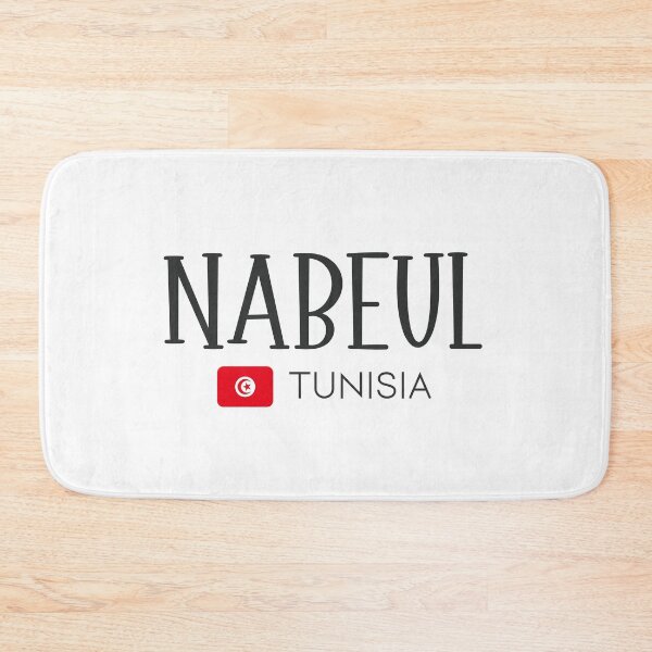 Item preview, Nabeul - Tunisia  designed and sold by StudioRedKoala.