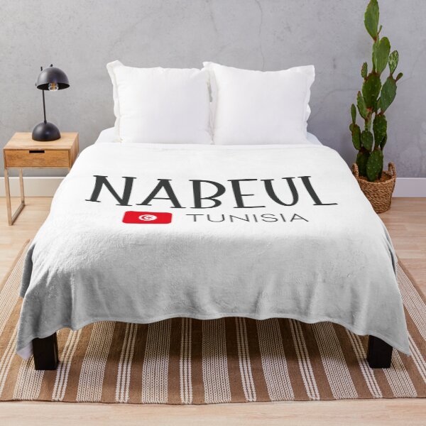 Item preview, Nabeul - Tunisia designed and sold by StudioRedKoala.