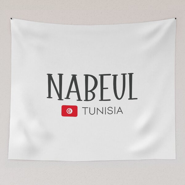 Item preview, Nabeul - Tunisia  designed and sold by StudioRedKoala.