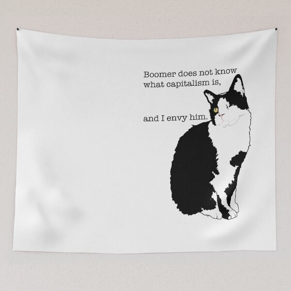 Item preview, Ignorance is Bliss designed and sold by LemonWorkshop.