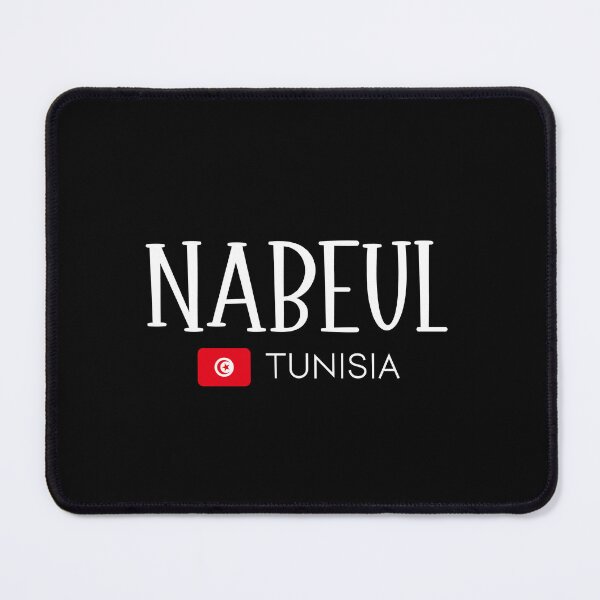 Item preview, Nabeul - Tunisia designed and sold by StudioRedKoala.