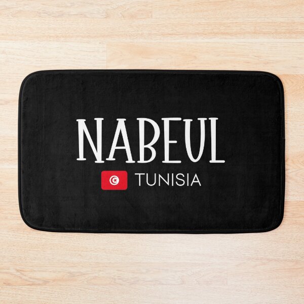 Item preview, Nabeul - Tunisia  designed and sold by StudioRedKoala.