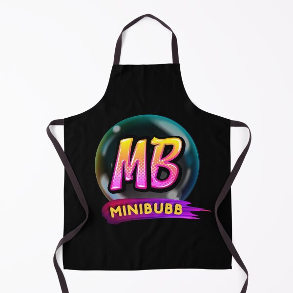 Artikelvorschau, mb. minibubb. Unser Shop-Logo entworfen und verkauft von Minibubb.