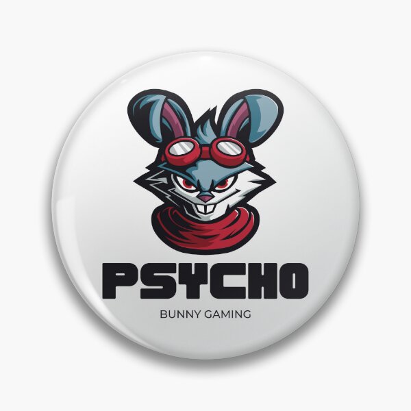 Item preview, Bunny Gaming Fun:Playful Bunny Adventures Await! designed and sold by Berdone.