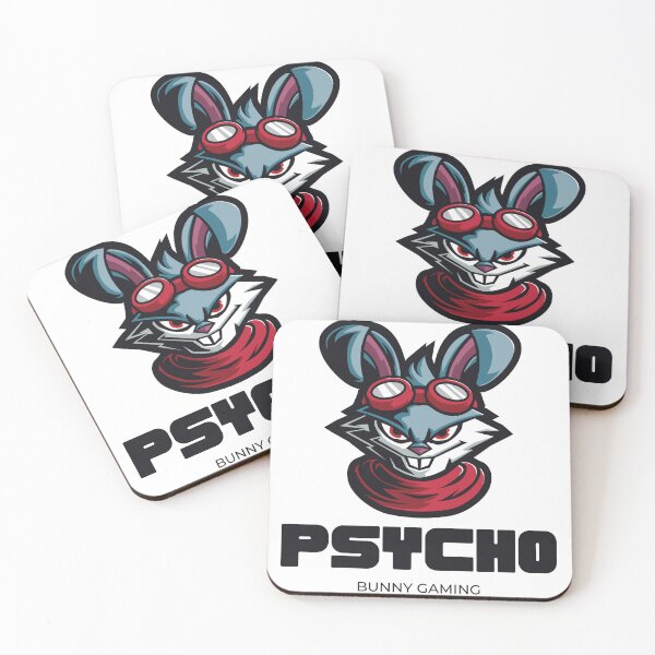Item preview, Bunny Gaming Fun:Playful Bunny Adventures Await! designed and sold by Berdone.
