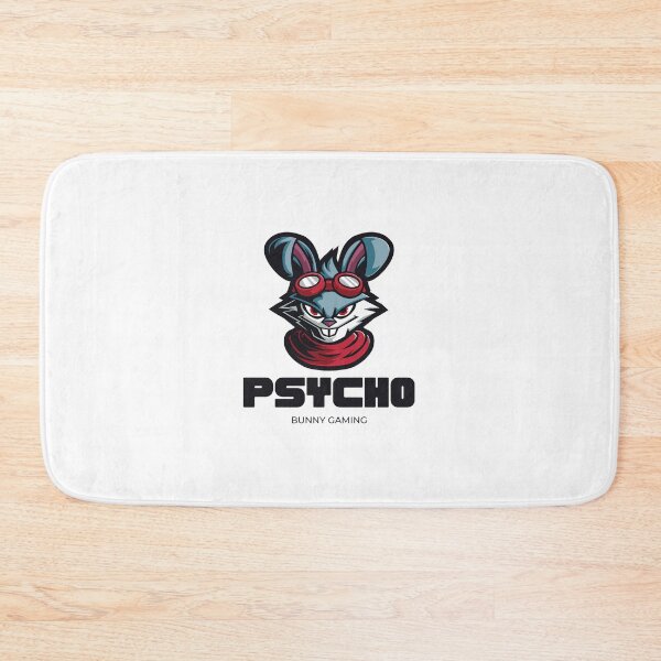 Item preview, Bunny Gaming Fun:Playful Bunny Adventures Await! designed and sold by Berdone.