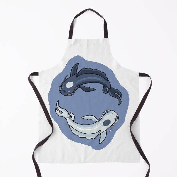 Item preview, Water Tribe Spirits Avatar designed and sold by CheylaDesigns.