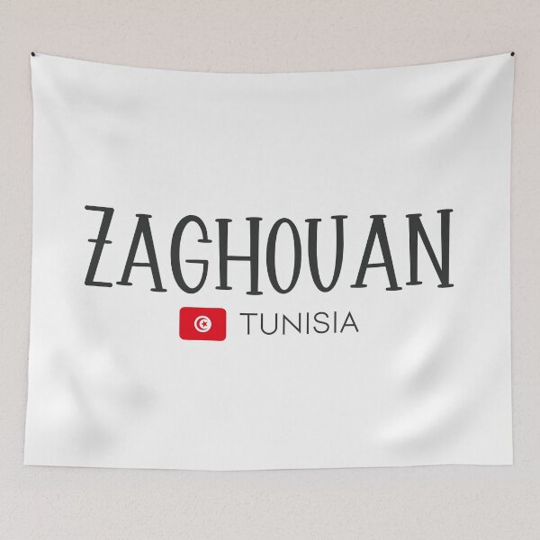 Item preview, Zaghouan - Tunisia  designed and sold by StudioRedKoala.