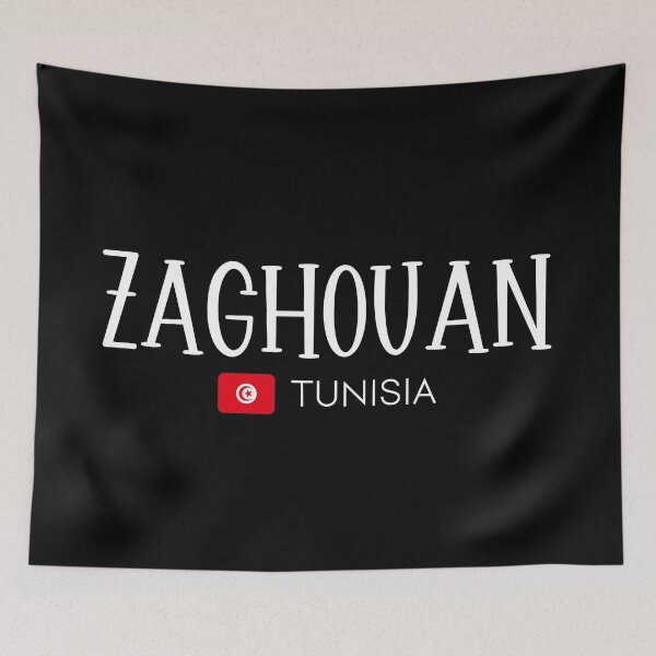 Item preview, Zaghouan - Tunisia  designed and sold by StudioRedKoala.
