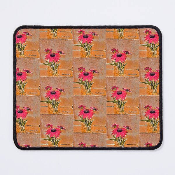 Item preview, daises designed and sold by Nicholes Dream Visions.