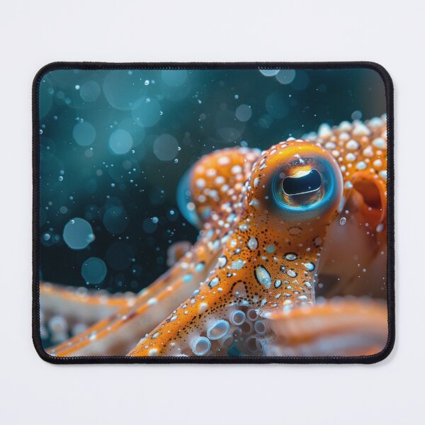 Item preview, Marine - Squid designed and sold by KootenayDesigns.