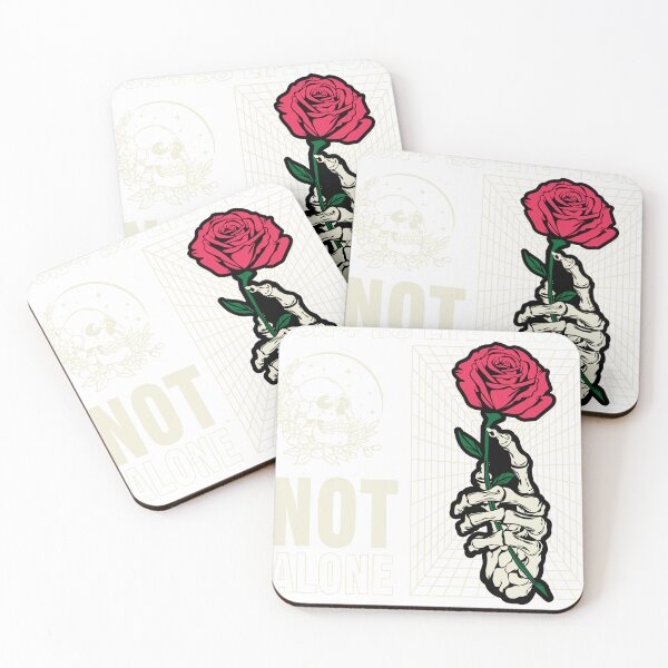 Item preview, Don't do life alone designed and sold by TittoJr.
