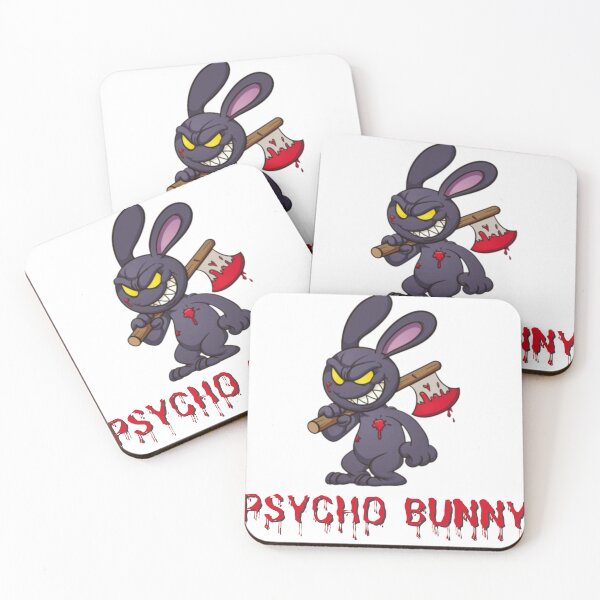 Item preview, Bunny Gaming Fun : Playful Bunny Adventures Await! designed and sold by Berdone.